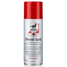Spray ochronny z cynkiem First Aid Zinkoxid  200ml Leovet