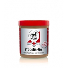 Żel propolisowy 350ml Leovet