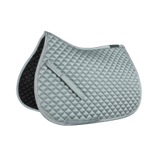Czaprak Felix Glam silver blue Waldhausen