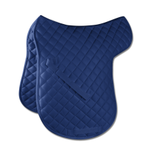 Czaprak wycięty Numnah blue Waldhausen