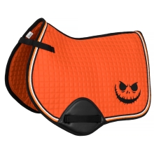 Czaprak Halloween ScaryPumpkin START
