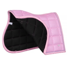 Czaprak Rotterdam orchid pink EQ.QUEEN 25SS​​​​​​​