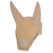 Nauszniki Rotterdam beige EQ.QUEEN 25SS