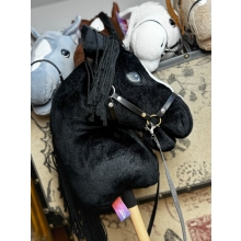 Konik Hobby Horse BlackyBenny Start