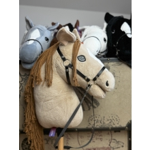 Konik Hobby Horse BeigeBonnie Start