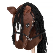 Konik Hobby Horse BrownieBella Start