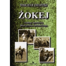 ŻOKEJ WOJCIECH ZIELIŃSKI 24H!