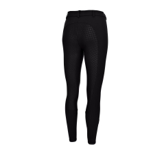 Bryczesy damskie Lucinda Grip 79 Pikeur black, Kolekcja Standard 24H!