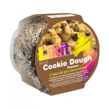 Lizawka 650g Likit Cookie Dough