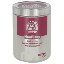 Smar do kopyt zielony 1000ml MagicBrush
