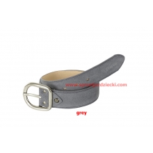 PIKEUR PASEK GREY DAMSKI 24H!