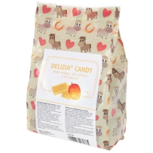 Smaczki Delizia Candy mango z miodem 600g Kerbl