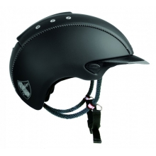 Casco Kask Mistrall, black titan