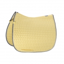 Czaprak Eskadron Cotton banana, Kolekcja Core