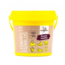Smar do skór żółty 1000 ml Bense & Eicke 24H!