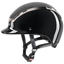 Kask jeździecki BLAZE 3 Uvex