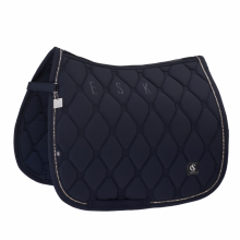 CZAPRAK SOFTSHELL CRYSTAL NAVY CLASSIC SPORTS 25 S/S