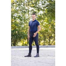 Bryczesy Techno II męskie Covalliero