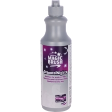Szampon dla konia Oriental Nights, 500 ml, MagicBrush
