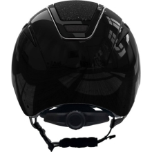 Kask Jeździecki Eclipse Polo czarny Covalliero