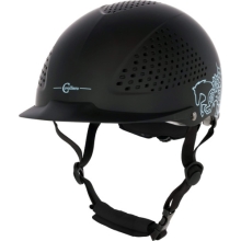 Kask jeździecki Beauty 2.0 Covalliero