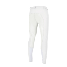 Bryczesy męskie Pikeur Liostro Stretch 82 white Kolekcja Standard