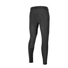 Bryczesy męskie Pikeur Liostro Stretch 82 black Kolekcja Standard