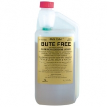 Bute Free preparat wzmacniający stawy, 1000 ml Gold Label