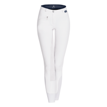 Bryczesy Młodzieżowe Fun Sport white​​​​​​​ Elt 24H!