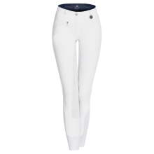 Bryczesy damskie Fun Sport white Elt 24H!