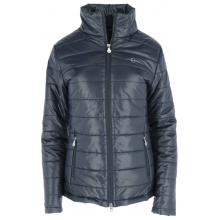 Kurtka damska dark blue Covalliero  24H!