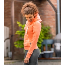 Bluza jeździecka Elt Dubi apricot