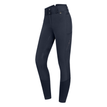 Bryczesy damskie Mina thermal deepblue Elt