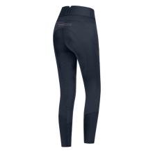 Bryczesy damskie Mina thermal deepblue Elt
