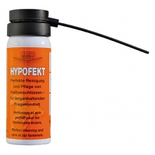 HORSE FITFORM Hypofekt Preparat do pielęgnacji zamknięć na rzepy, 50ml