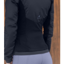 Kurtka Porto windbreaker deepblue Elt