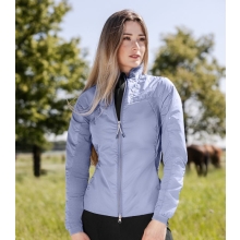 Kurtka Porto windbreaker blue grey Elt