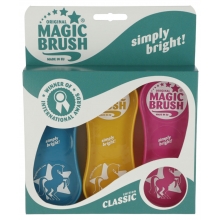 Zestaw szczotek Classic MagicBrush 24H!