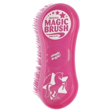 Zestaw szczotek MagicBrush classic Kerbl