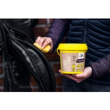 Balsam do skór z woskiem pszczelim Bense & Eicke 1000 ml