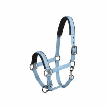 Kantar Eskadron Pin Buckle silkblue, Kolekcja REFLEXX wiosna/lato 2023