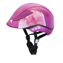 Kask Ked Pina, fioletowy
