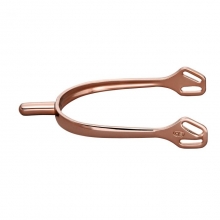 Sprenger Ostrogi Ultra Fit, bronze, 25mm, trzpień zaokrąglony