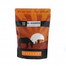 Preparat Natrusat A-Horse 2100g zdrowe i sprawne stawy Bense & Eicke