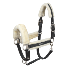 Kantar Soft black Walhausen