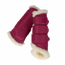 Ochraniacze Eskadron Softslate Evo-Wool berryfusion, Kolekcja REFLEXX wiosna/lato 2023 24H!