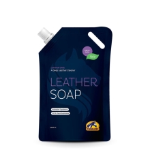 LEATHER SOAP CAVALOR 2L