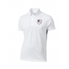 Koszulka turniejowa męska Pikeur white, Kolekcja wiosna/lato 2020