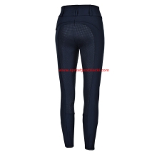 Bryczesy damskie Candela Grip Pikeur nightblue, Kolekcja Standard