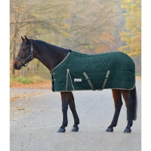 Derka stajenna Economic fir green 300g Waldhausen